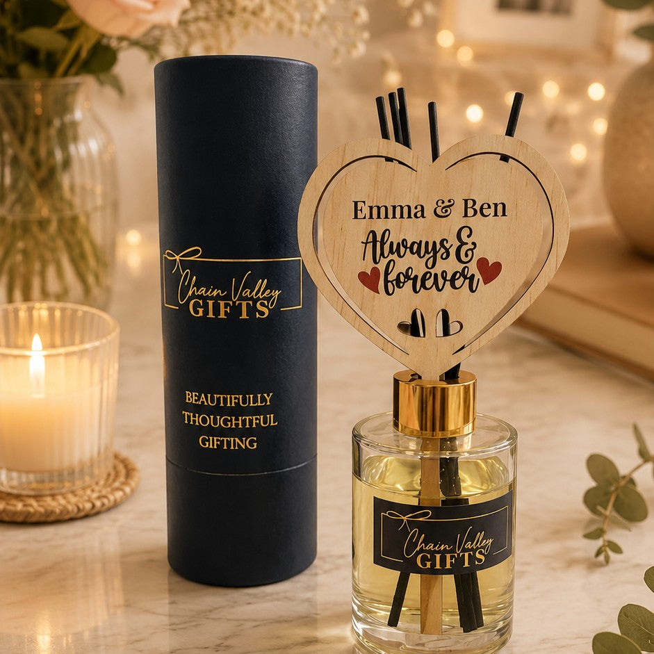 personalised valentine's day gift