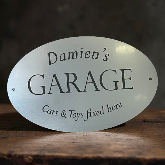 personalised-garage-sign