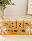 custom teacher gifts