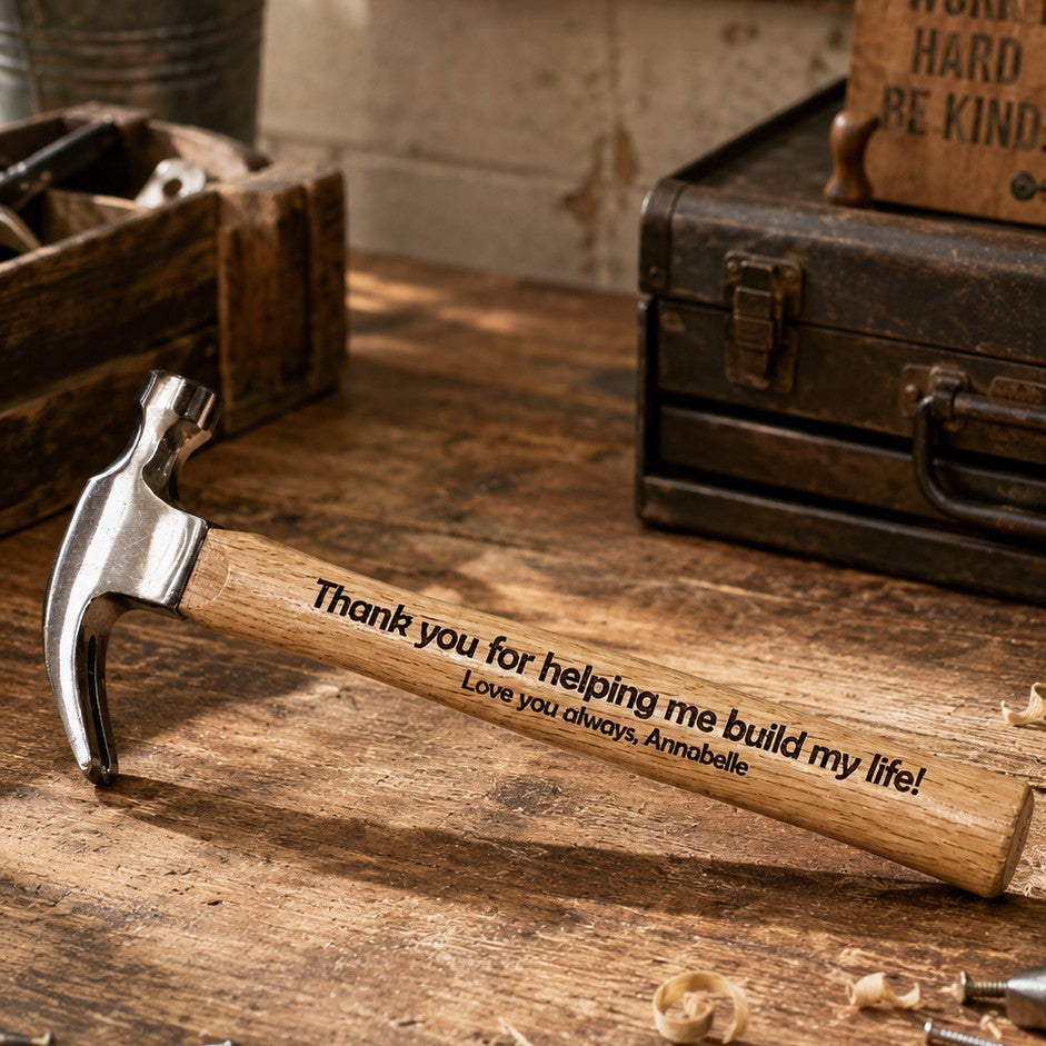 gift for dad on fathers day