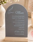 personalised gift for mum