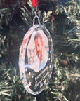 personalised ornament
