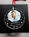 personalised ornament