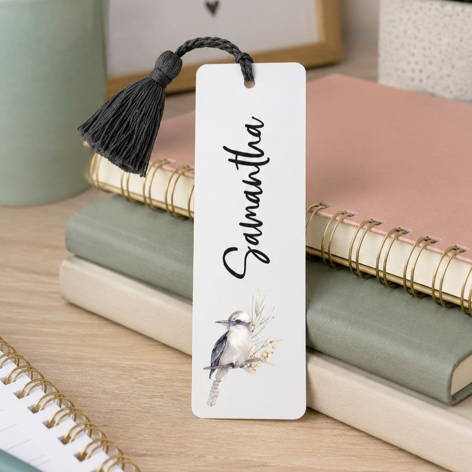 custom bookmark