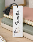 custom bookmark