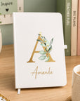 custom notebook