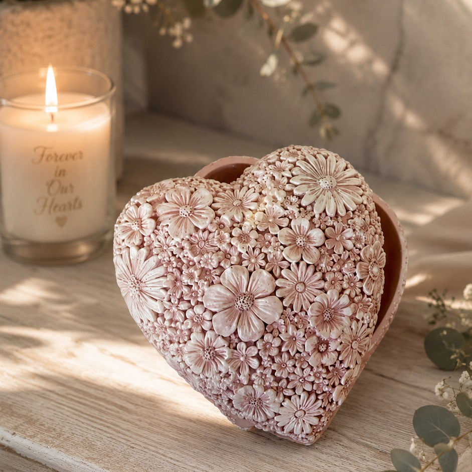 personalised trinket box