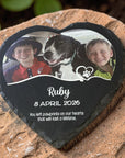 pet memorial garden plaque