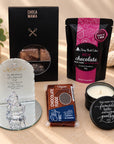 pet loss hamper