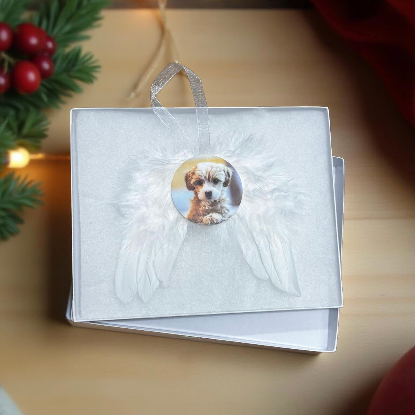 Pet-photo-ornament