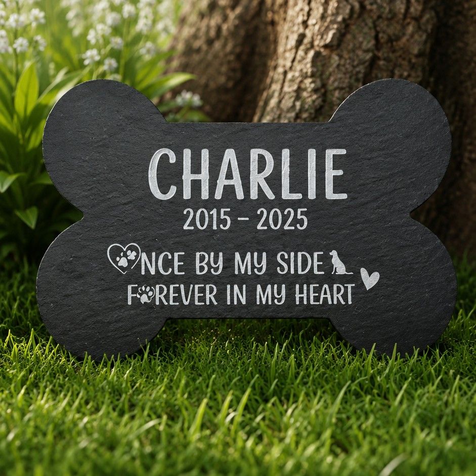 pet burial sone