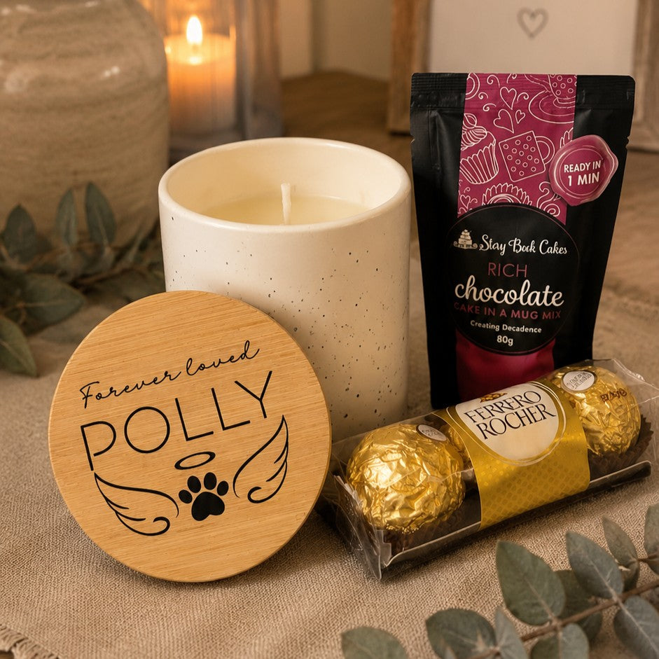 pet memorial gift