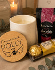 pet memorial gift