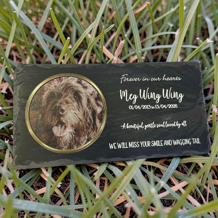 pet memorial