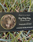 pet memorial