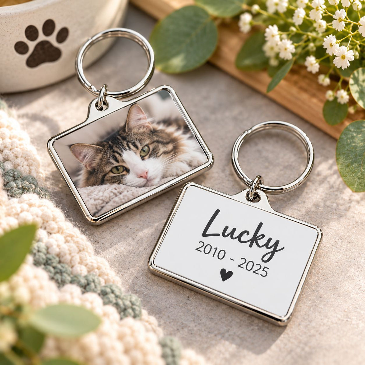 pet memorial kering
