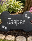 pet grave marker
