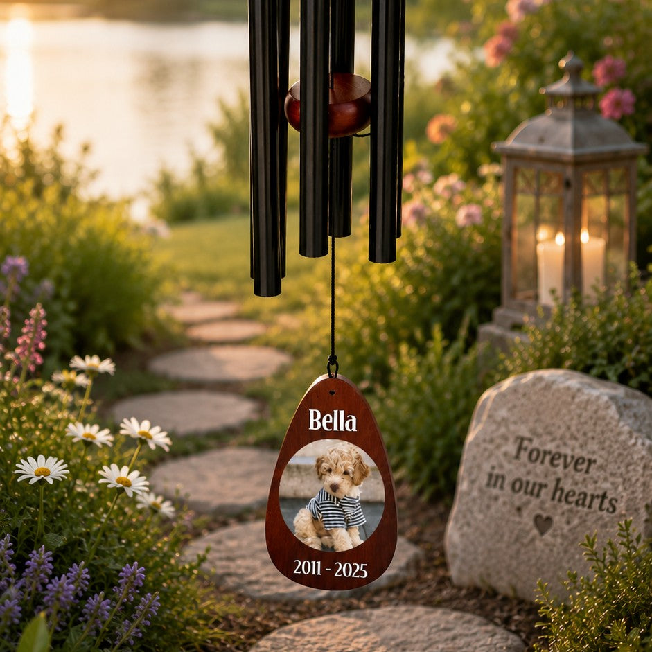 pet sympathy gift