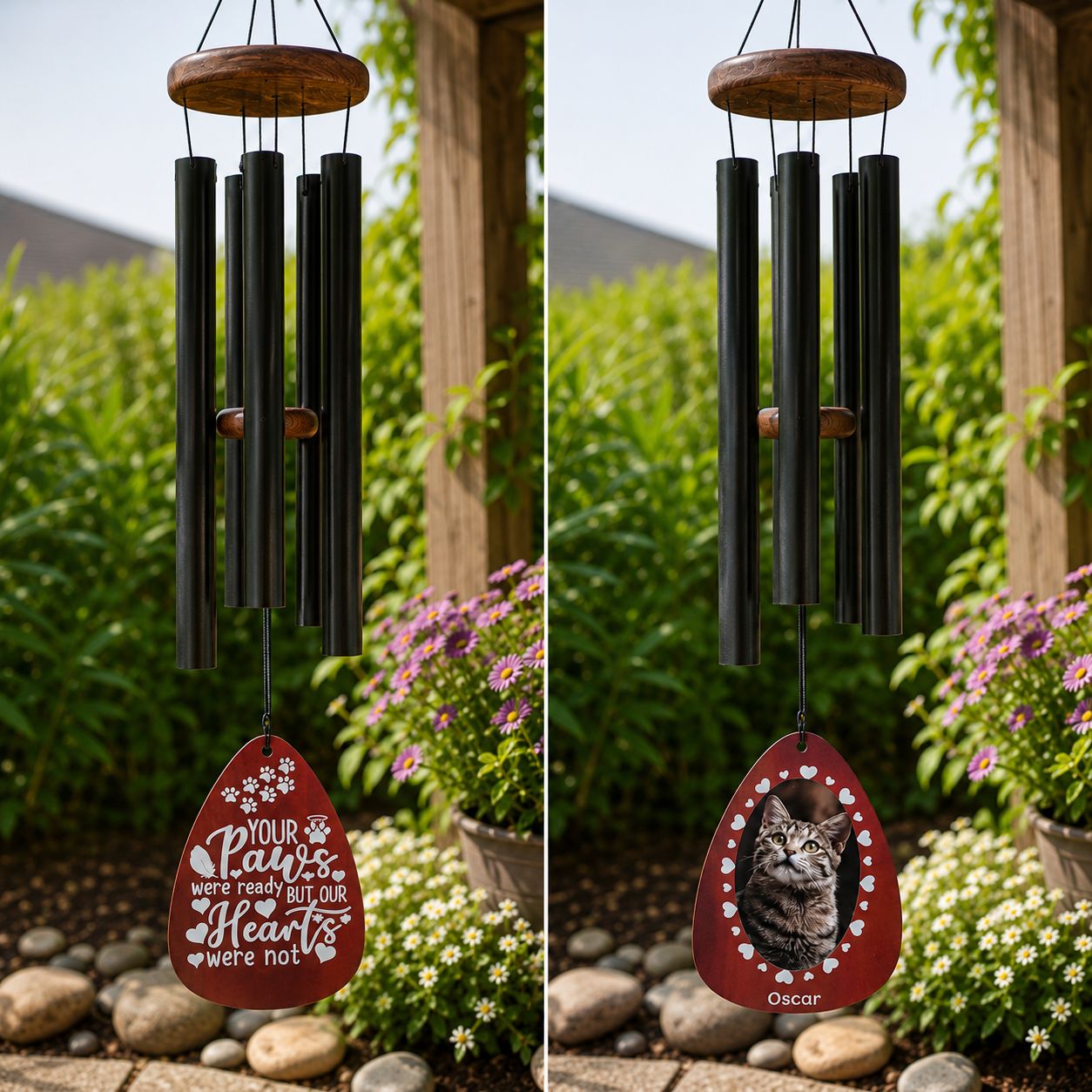 pet sympathy gift