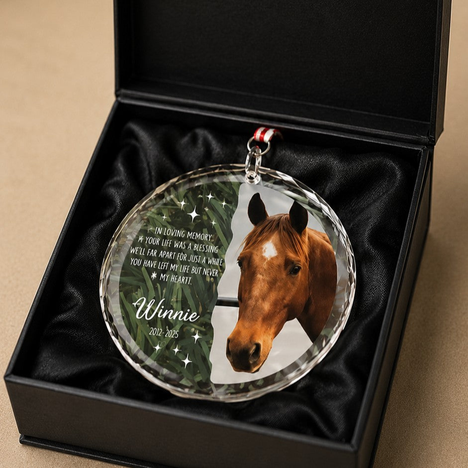 custom pet remembrance keepsake for any pet