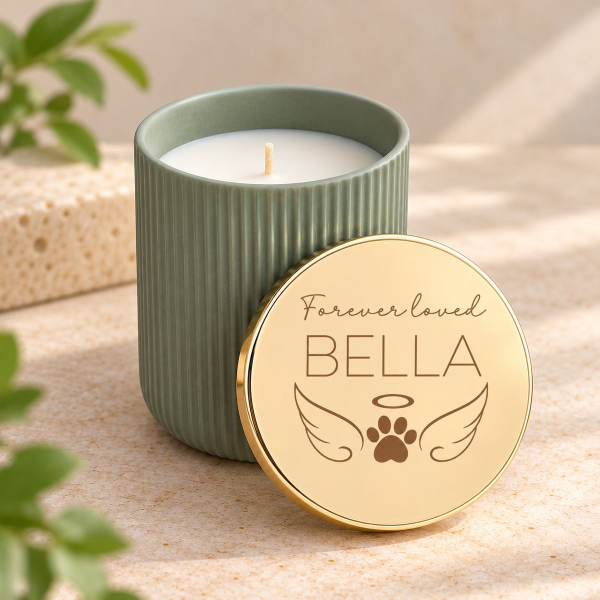 pet sympathy gift