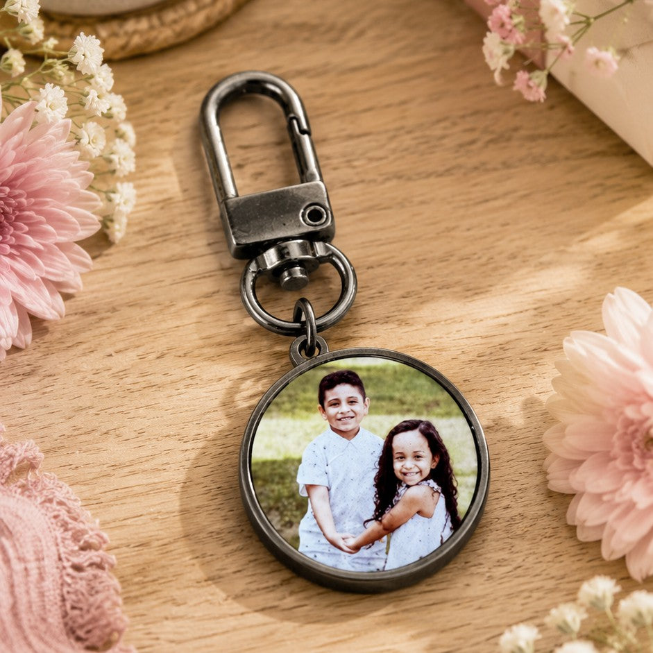 photo gift for mum