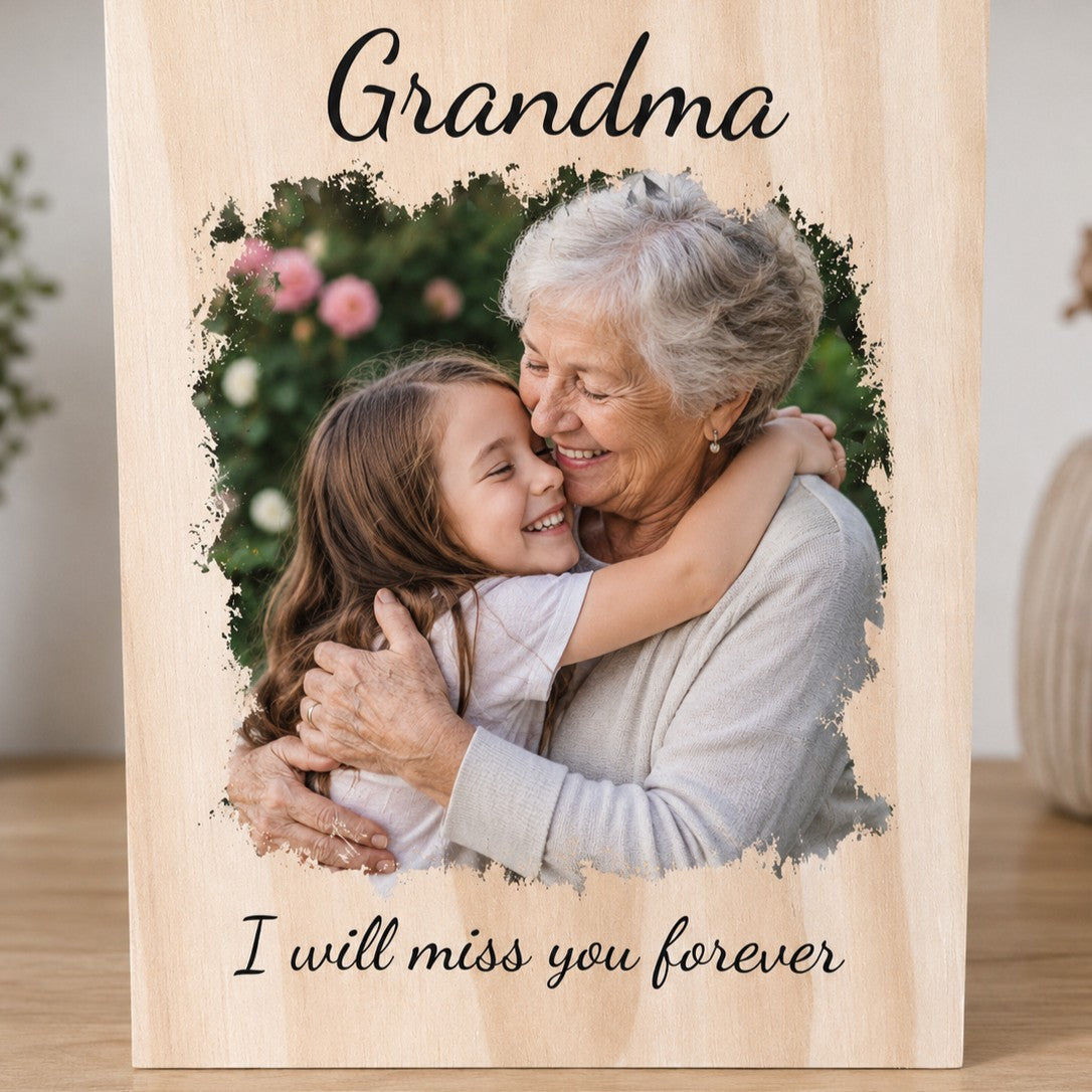 memorial keepsake