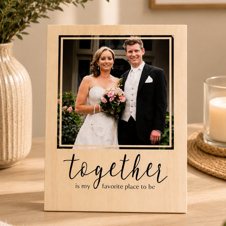 personalised Valentine's Day present