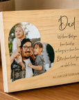 custom gift for dad