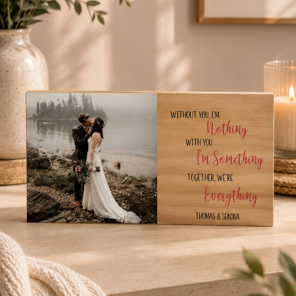 romantic valentines day gift
