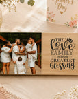 family photo gift