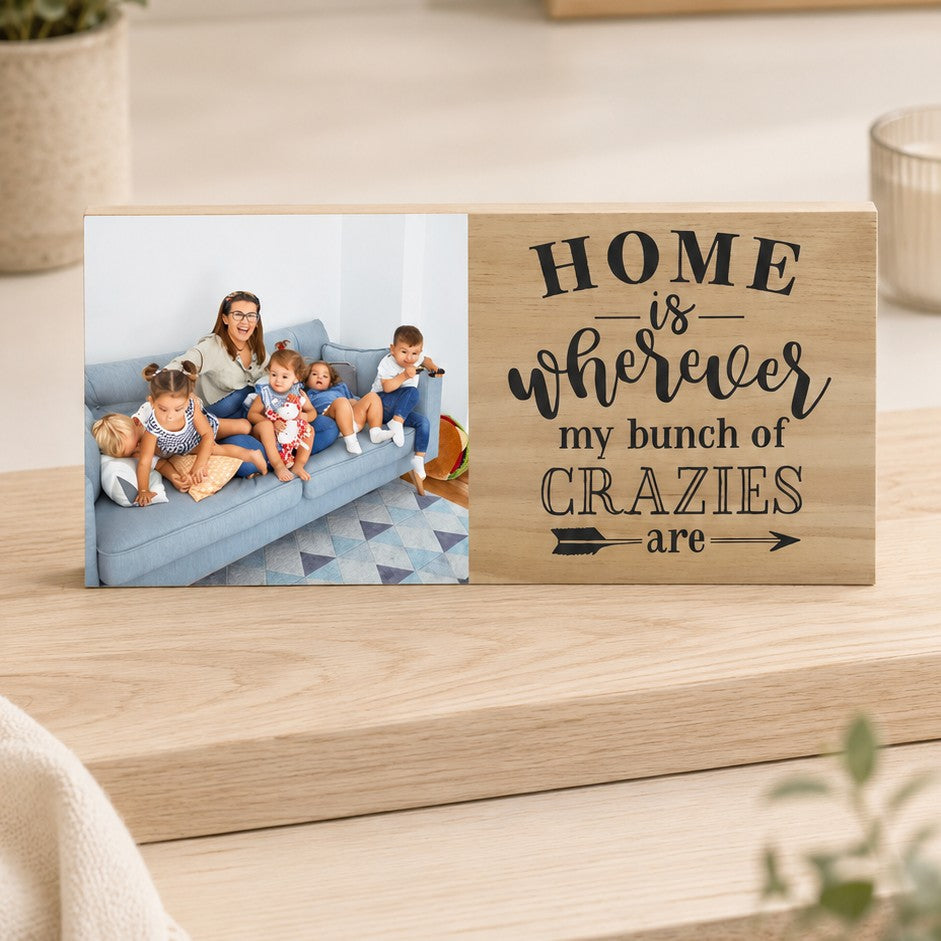 mum photo gift