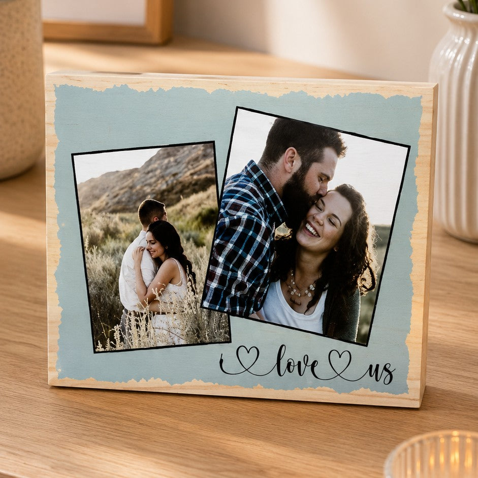 love photo gifts
