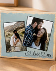 love photo gifts