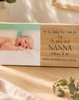 mothers day photo gift