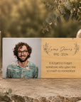memorial keepsake