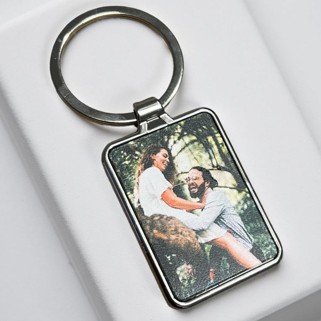 personalised-keyring