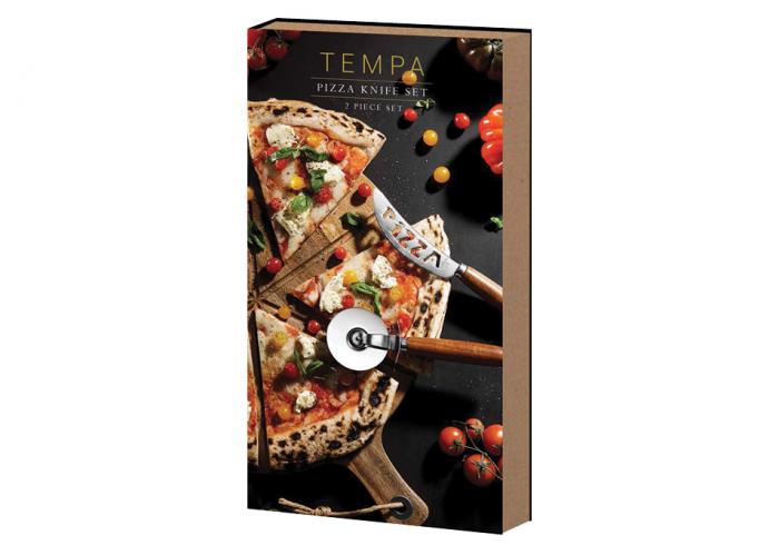 pizza knives