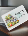 poppys seed tin sq