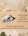 sympathy gift for baby loss