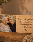 photo memorial remembrance gift