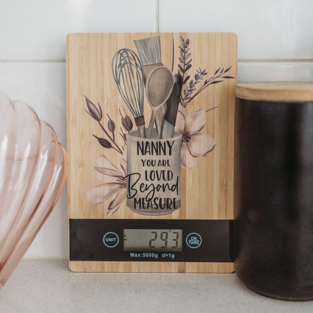 personalised-scales