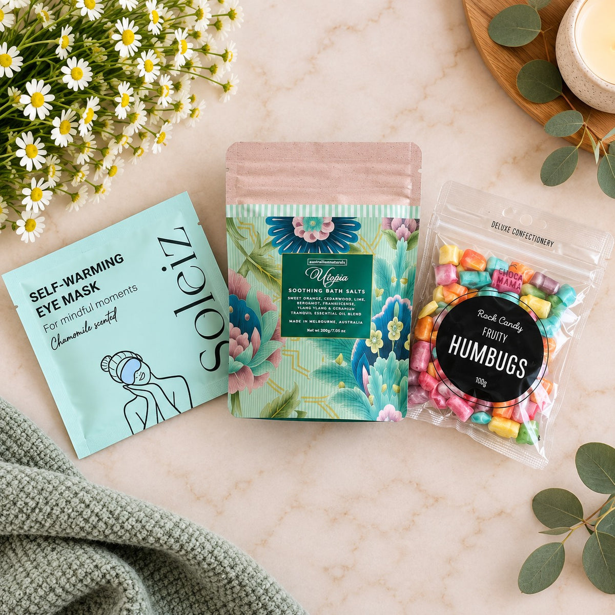 self care bundle