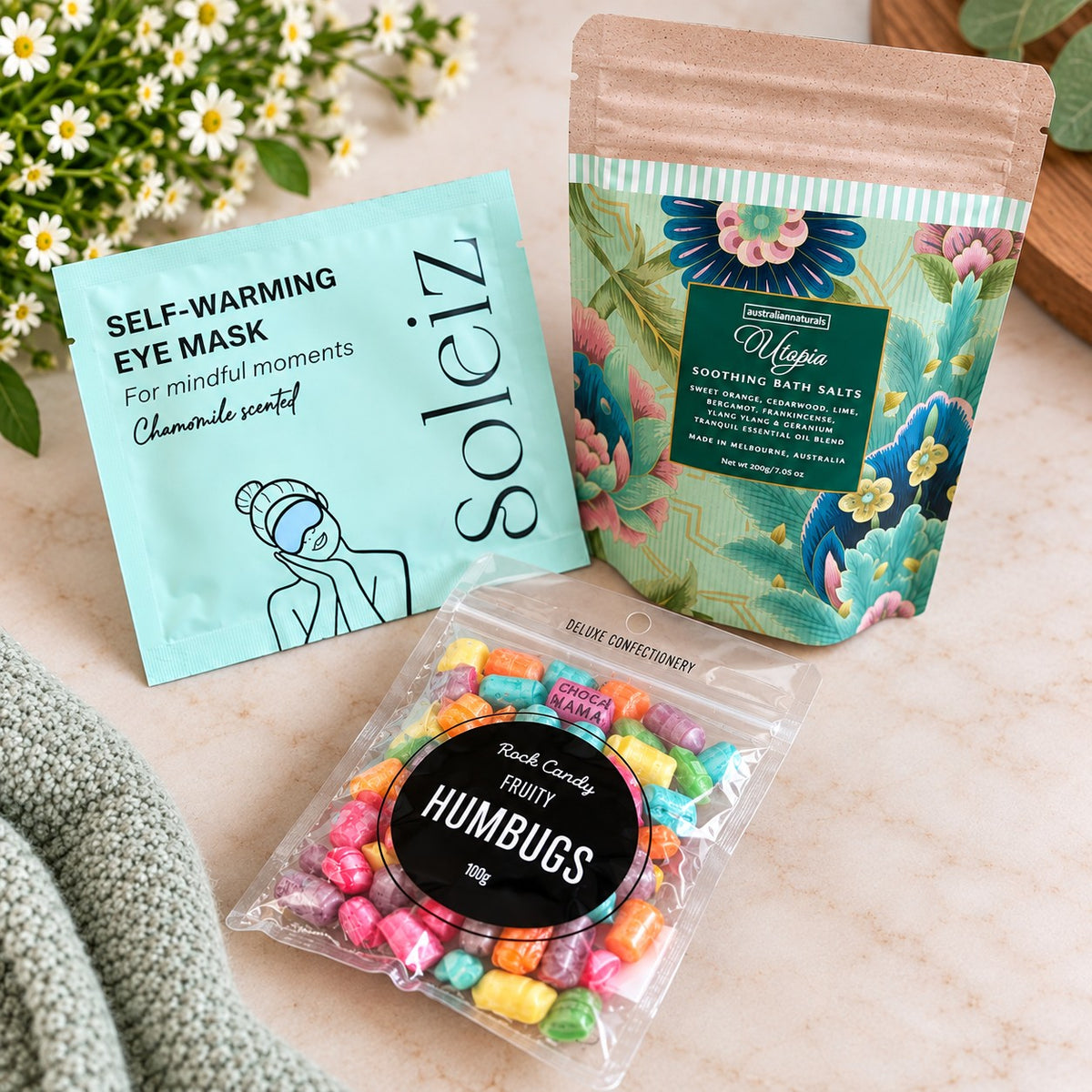 self care bundle