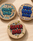 dad magnets