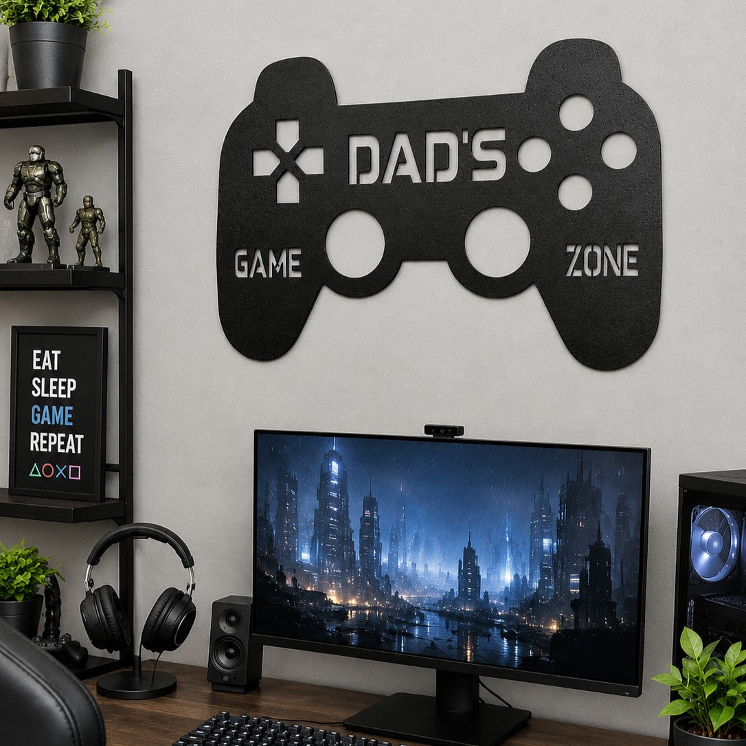 sign for gamers