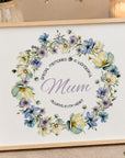 special memories box, memorial keepsake