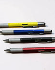 spirit level pens