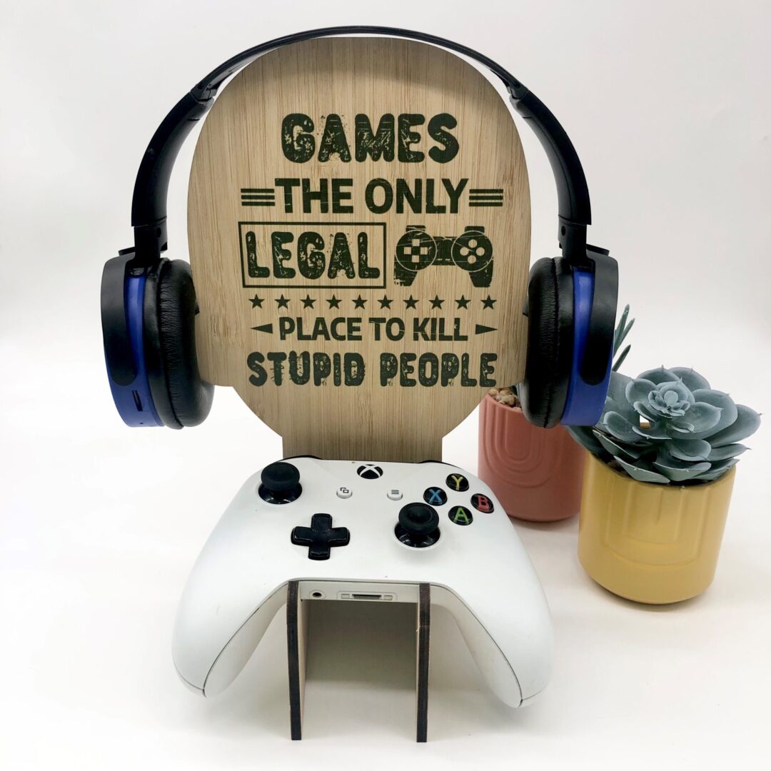 stupid people