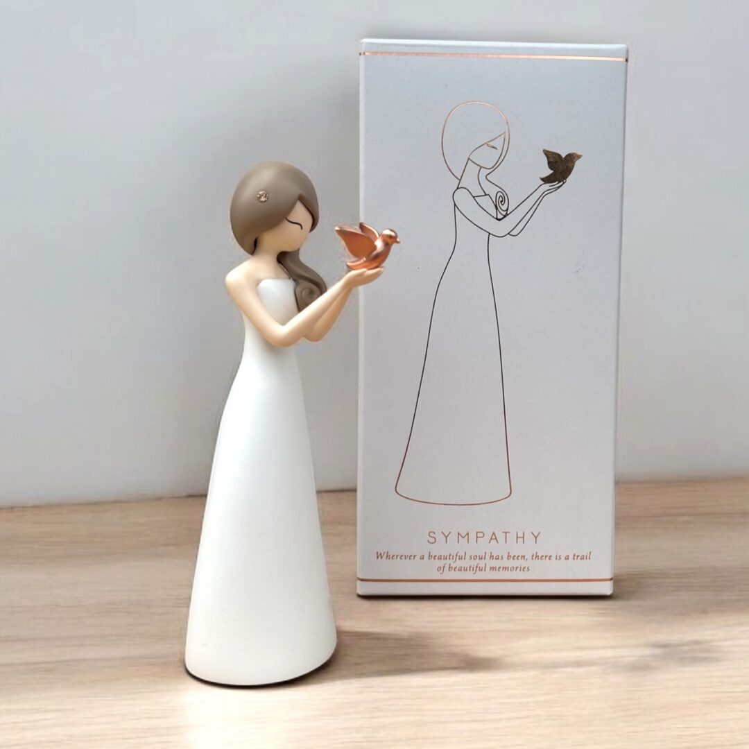 sympathy-gift-statue